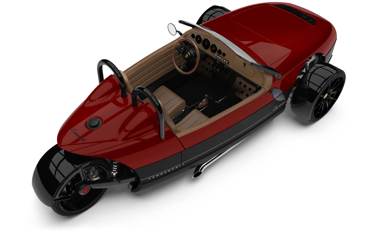 2021 Vanderhall Carmel - GT for sale in the Pompano Beach, FL area. Get the best drive out price on 2021 Vanderhall Carmel - GT and compare.