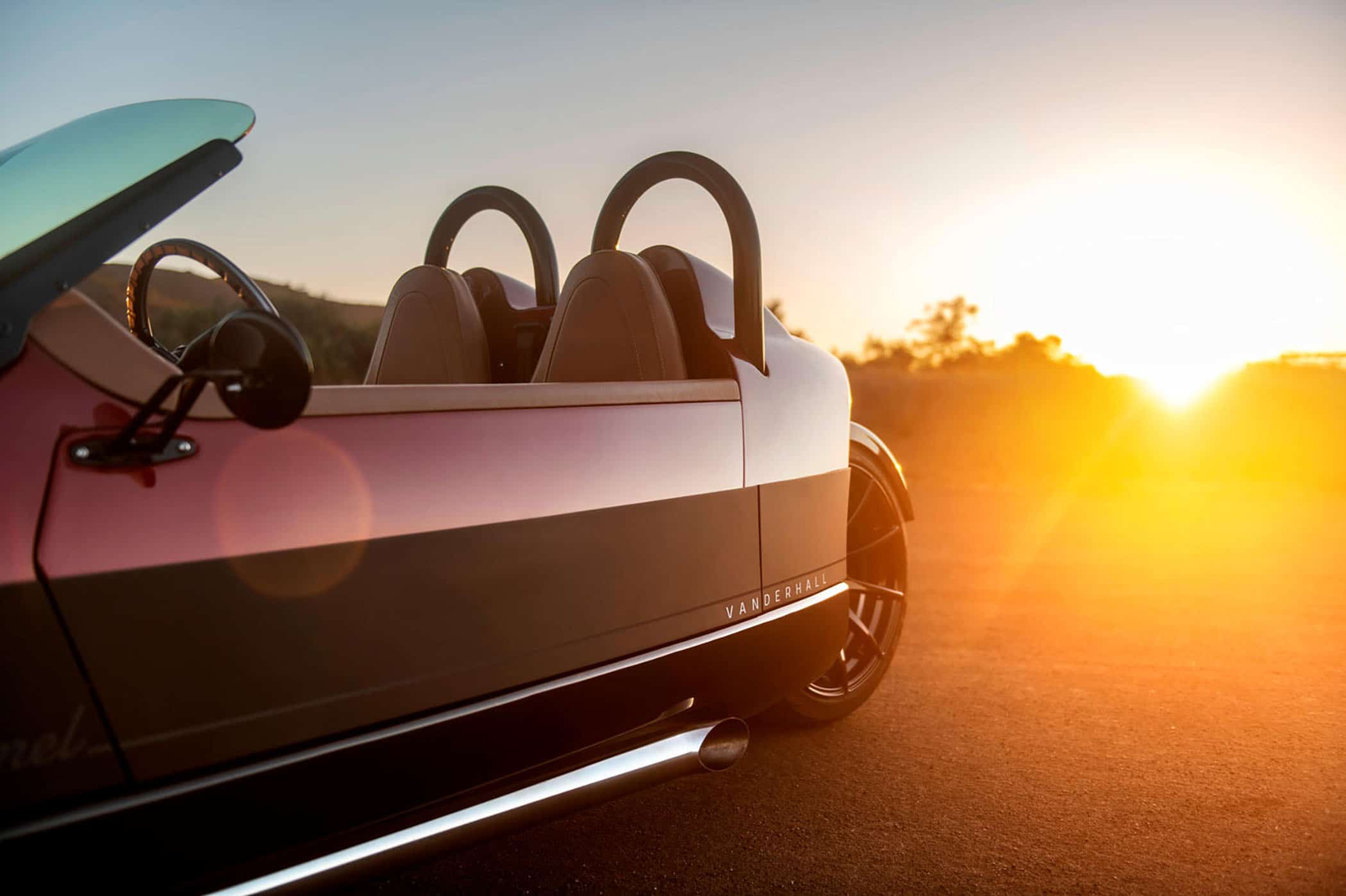 2021 Vanderhall Carmel - GT for sale in the Pompano Beach, FL area. Get the best drive out price on 2021 Vanderhall Carmel - GT and compare.