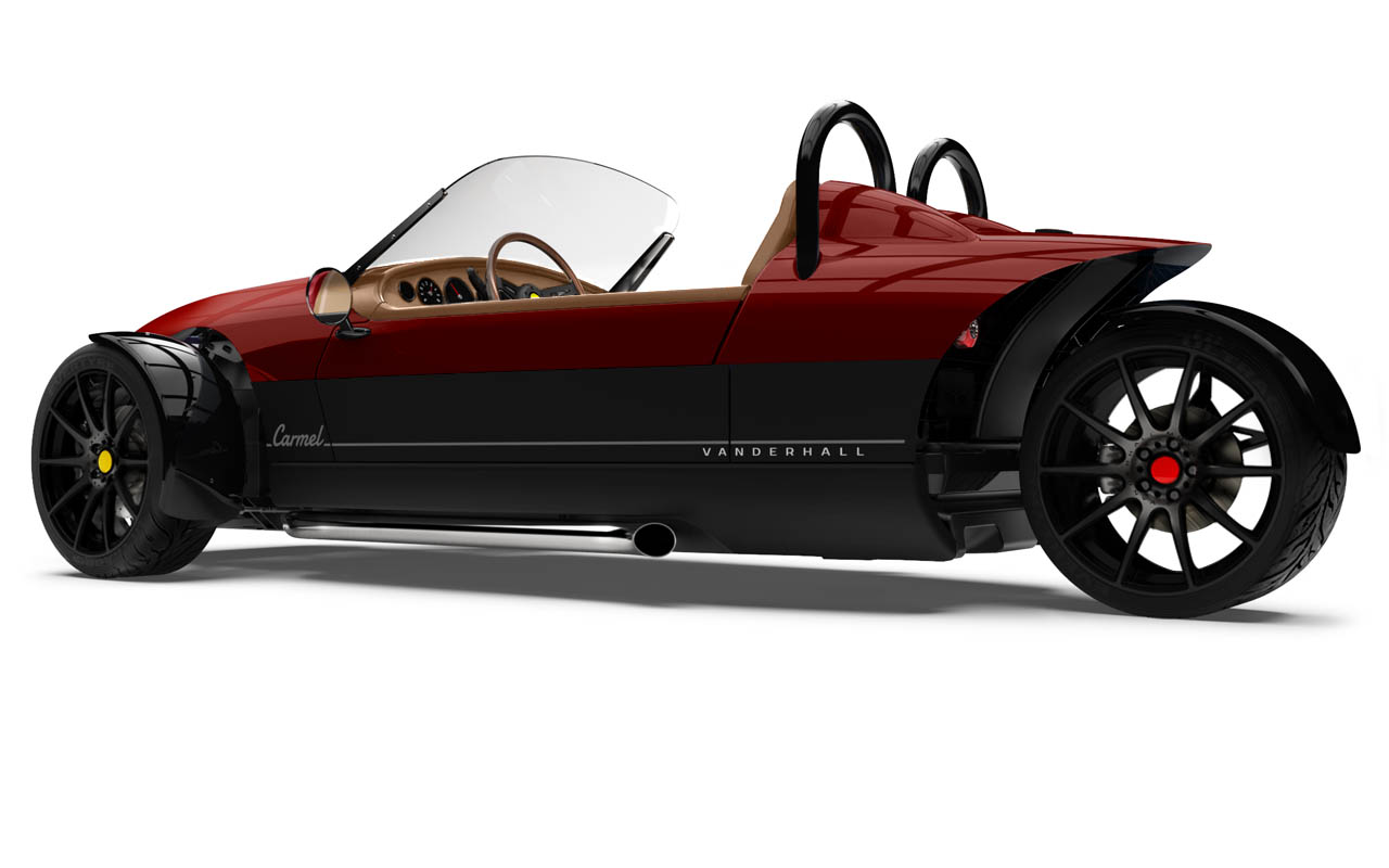 2021 Vanderhall Carmel - GT for sale in the Pompano Beach, FL area. Get the best drive out price on 2021 Vanderhall Carmel - GT and compare.