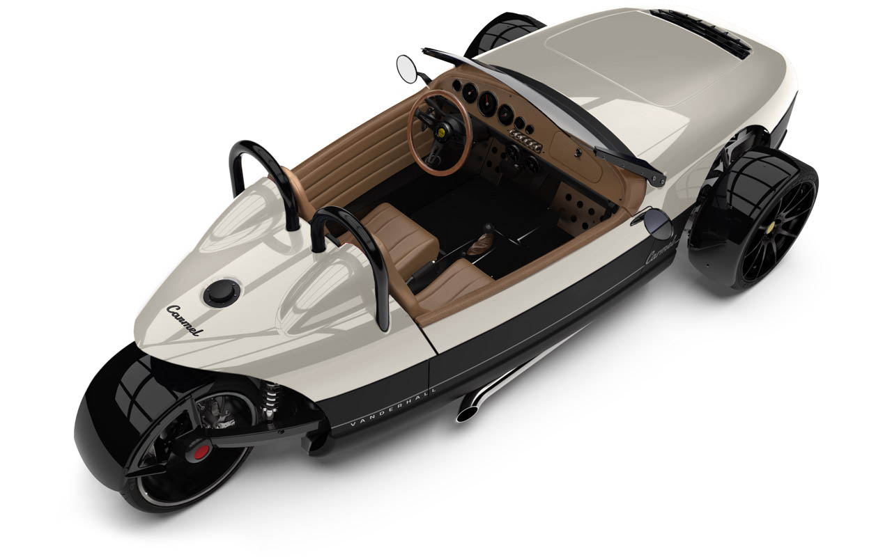 2021 Vanderhall Carmel - GT for sale in the Pompano Beach, FL area. Get the best drive out price on 2021 Vanderhall Carmel - GT and compare.