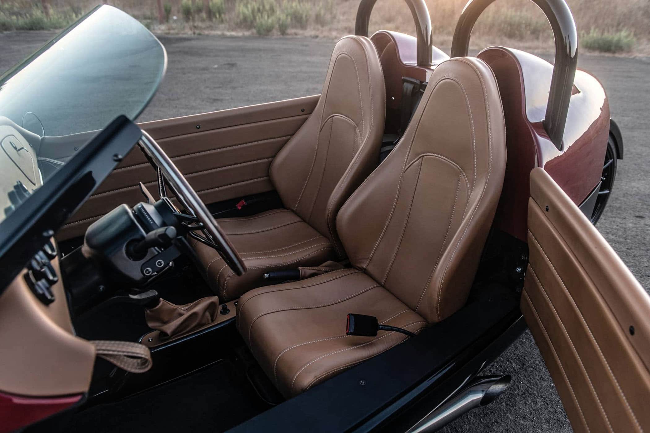 2021 Vanderhall Carmel - GT for sale in the Pompano Beach, FL area. Get the best drive out price on 2021 Vanderhall Carmel - GT and compare.
