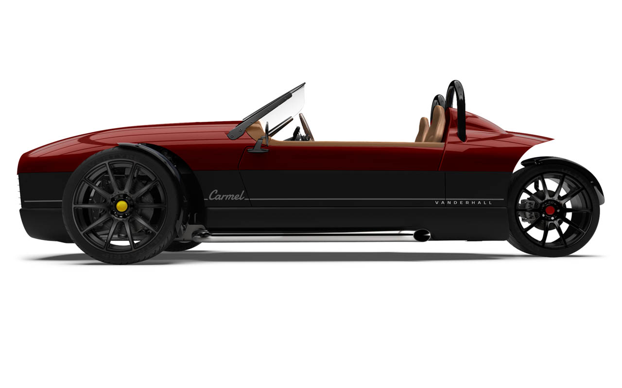 2021 Vanderhall Carmel - GT for sale in the Pompano Beach, FL area. Get the best drive out price on 2021 Vanderhall Carmel - GT and compare.