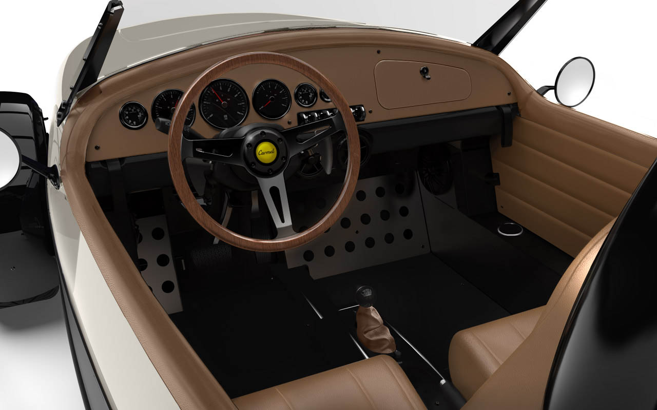 2021 Vanderhall Carmel - GT for sale in the Pompano Beach, FL area. Get the best drive out price on 2021 Vanderhall Carmel - GT and compare.