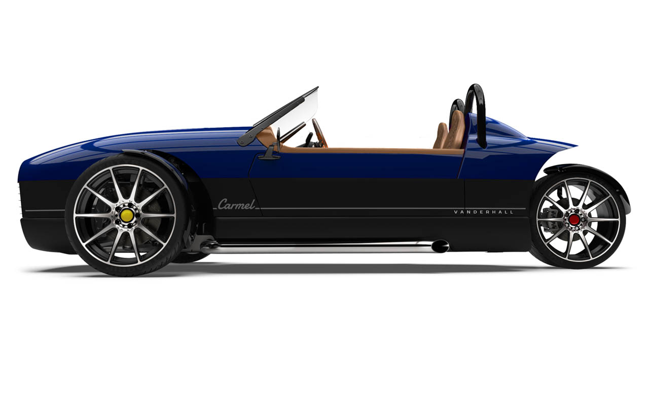 2021 Vanderhall Carmel - GTS for sale in the Pompano Beach, FL area. Get the best drive out price on 2021 Vanderhall Carmel - GTS and compare.