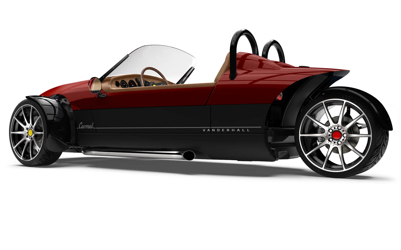 2021 Vanderhall Carmel - GTS for sale in the Pompano Beach, FL area. Get the best drive out price on 2021 Vanderhall Carmel - GTS and compare.