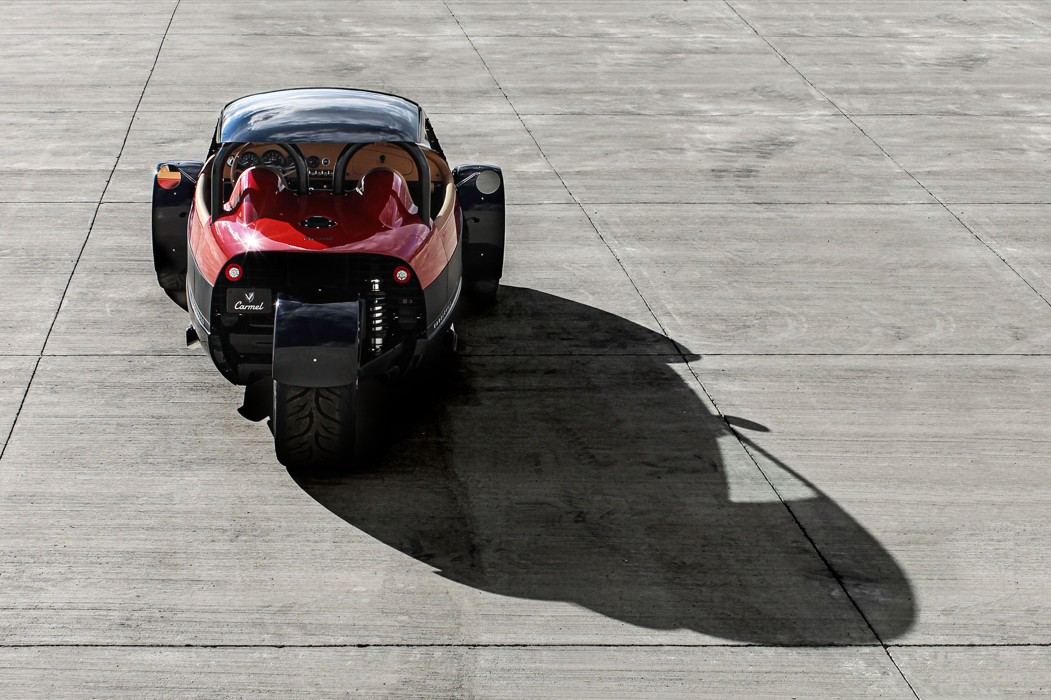 2021 Vanderhall Carmel - GTS for sale in the Pompano Beach, FL area. Get the best drive out price on 2021 Vanderhall Carmel - GTS and compare.