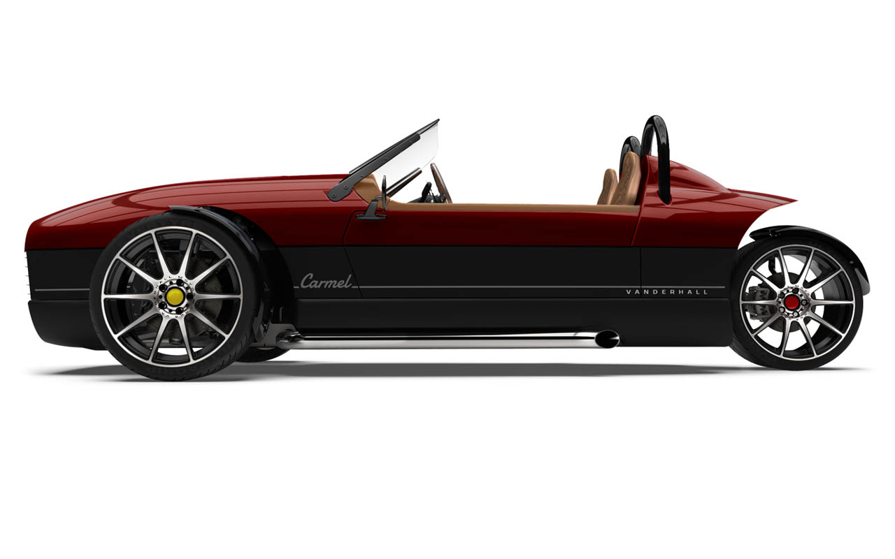 2021 Vanderhall Carmel - GTS for sale in the Pompano Beach, FL area. Get the best drive out price on 2021 Vanderhall Carmel - GTS and compare.