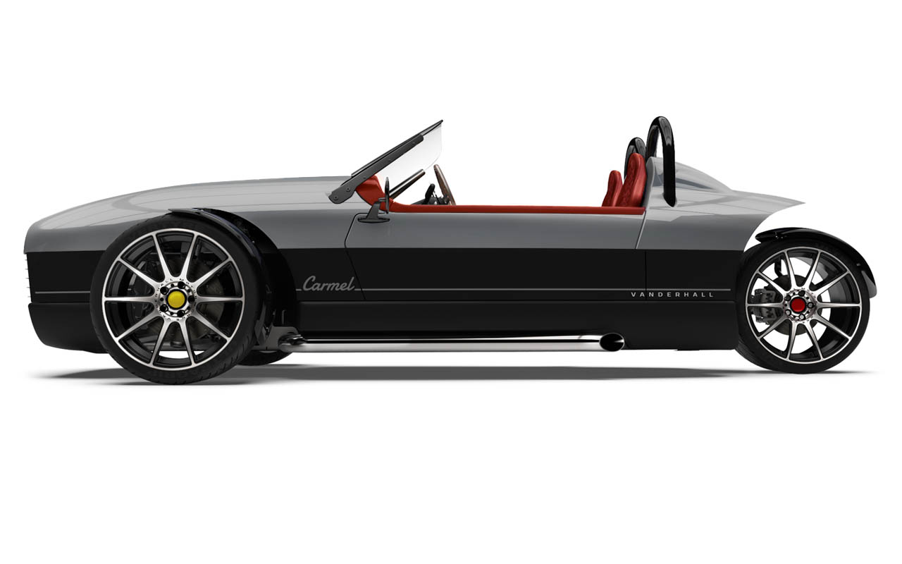 2021 Vanderhall Carmel - GTS for sale in the Pompano Beach, FL area. Get the best drive out price on 2021 Vanderhall Carmel - GTS and compare.