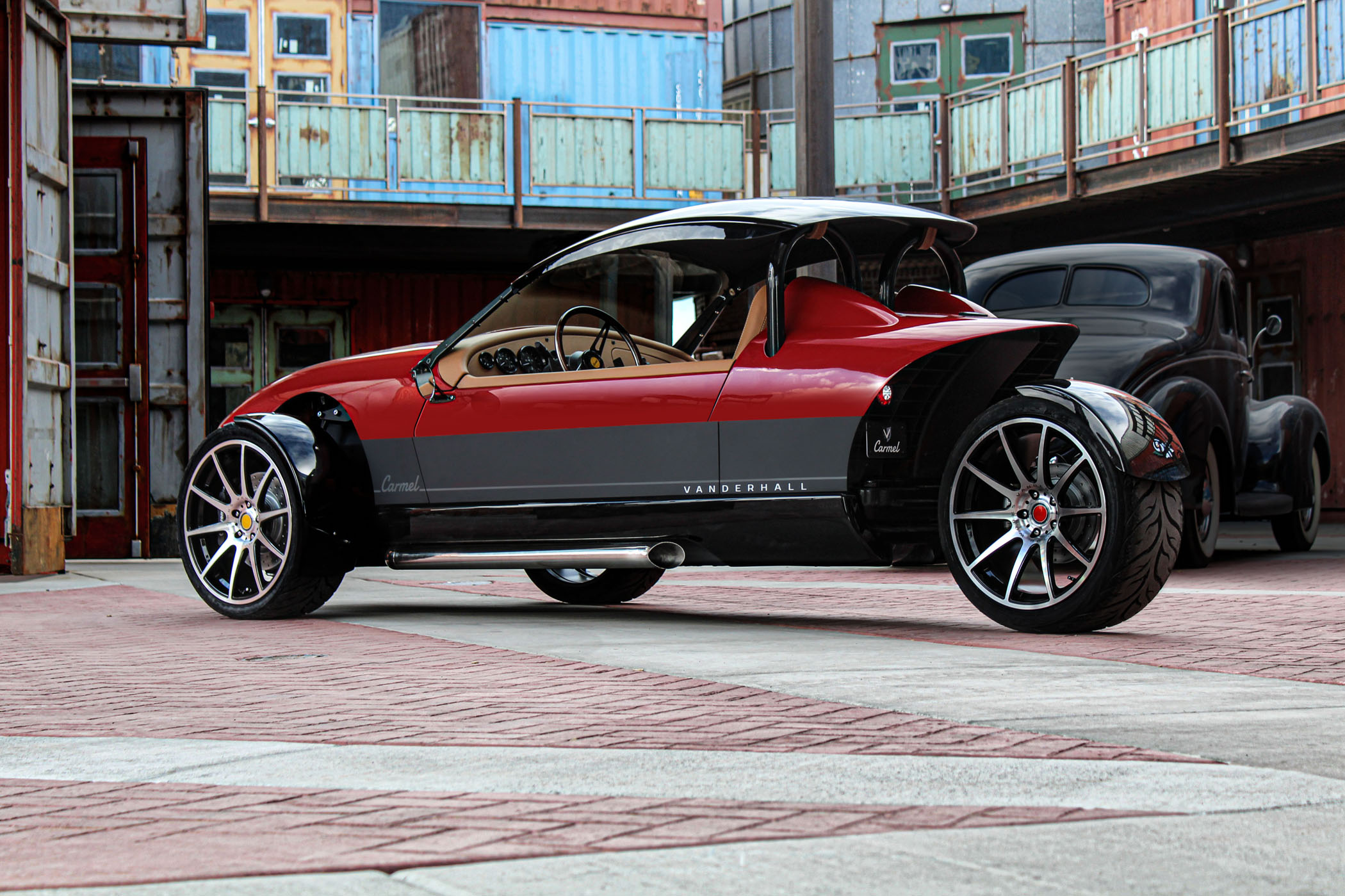 2021 Vanderhall Carmel - GTS for sale in the Pompano Beach, FL area. Get the best drive out price on 2021 Vanderhall Carmel - GTS and compare.