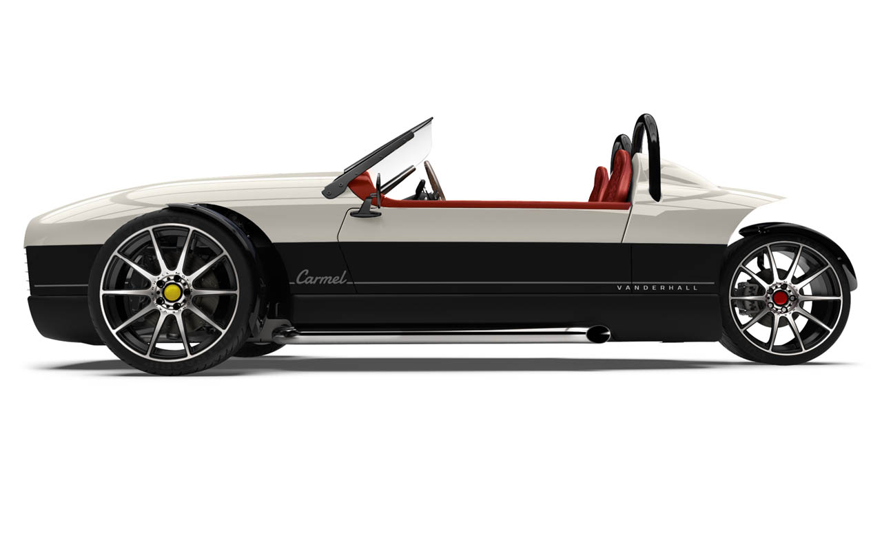 2021 Vanderhall Carmel - GTS for sale in the Pompano Beach, FL area. Get the best drive out price on 2021 Vanderhall Carmel - GTS and compare.