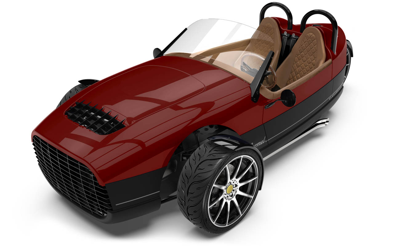 2021 Vanderhall Carmel - GTS for sale in the Pompano Beach, FL area. Get the best drive out price on 2021 Vanderhall Carmel - GTS and compare.