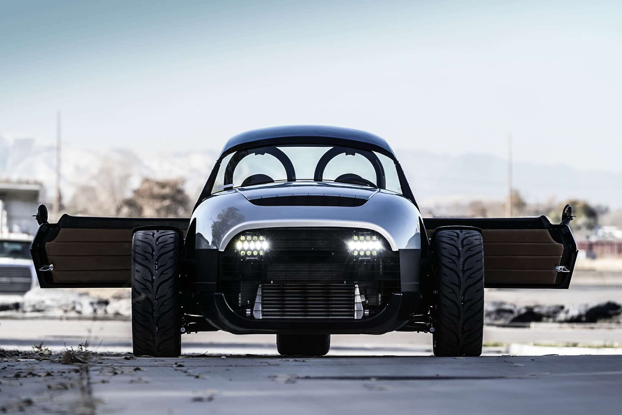 2021 Vanderhall Carmel - Base for sale in the Pompano Beach, FL area. Get the best drive out price on 2021 Vanderhall Carmel - Base and compare.
