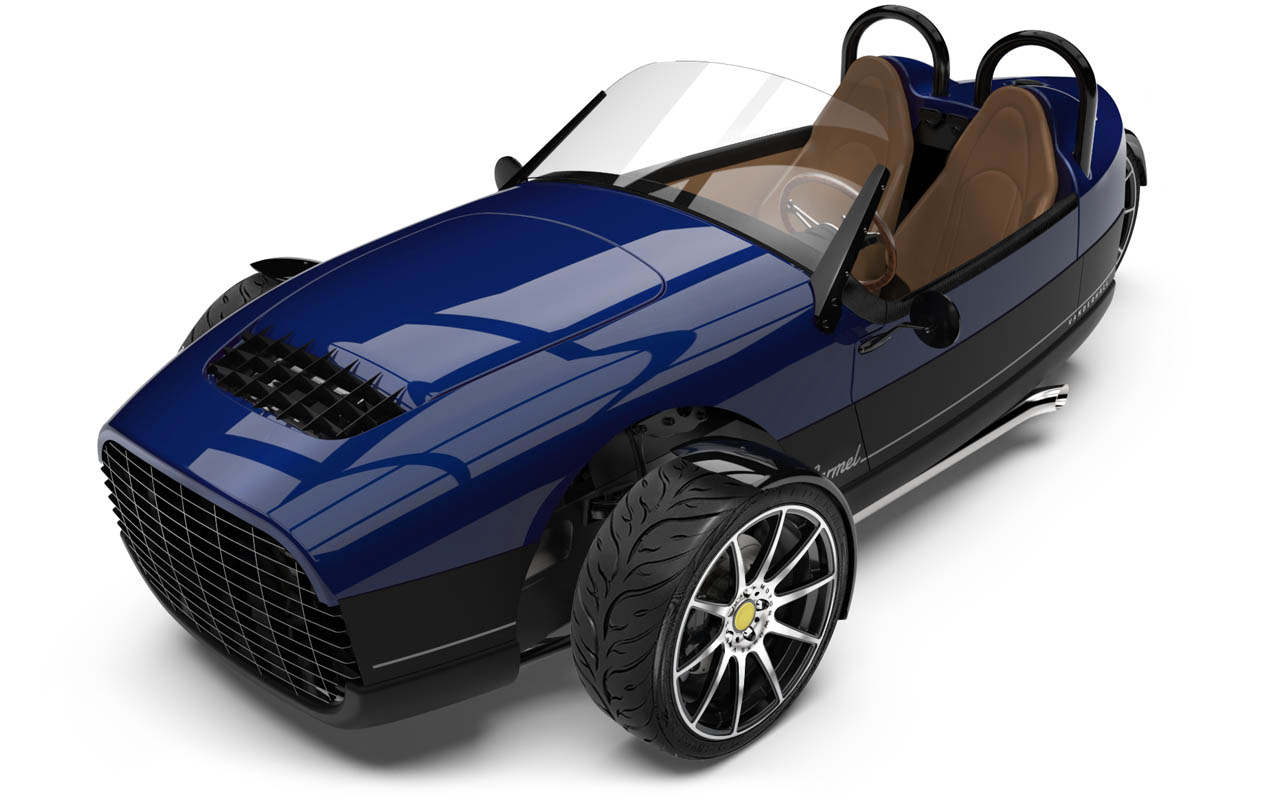 2021 Vanderhall Carmel - Base for sale in the Pompano Beach, FL area. Get the best drive out price on 2021 Vanderhall Carmel - Base and compare.