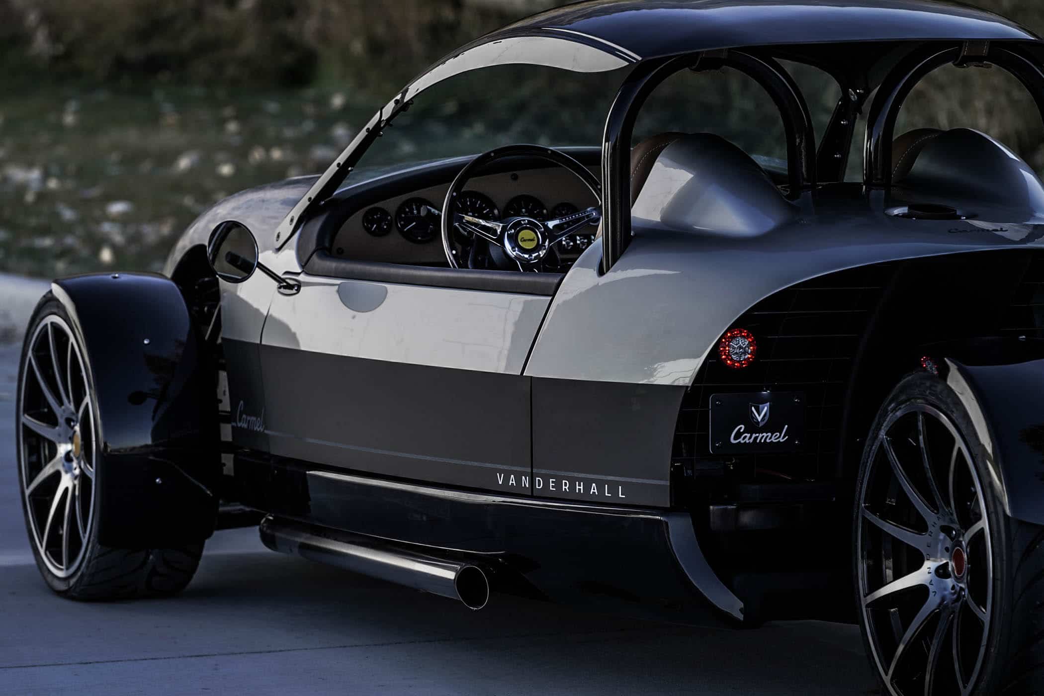 2021 Vanderhall Carmel - Base for sale in the Pompano Beach, FL area. Get the best drive out price on 2021 Vanderhall Carmel - Base and compare.