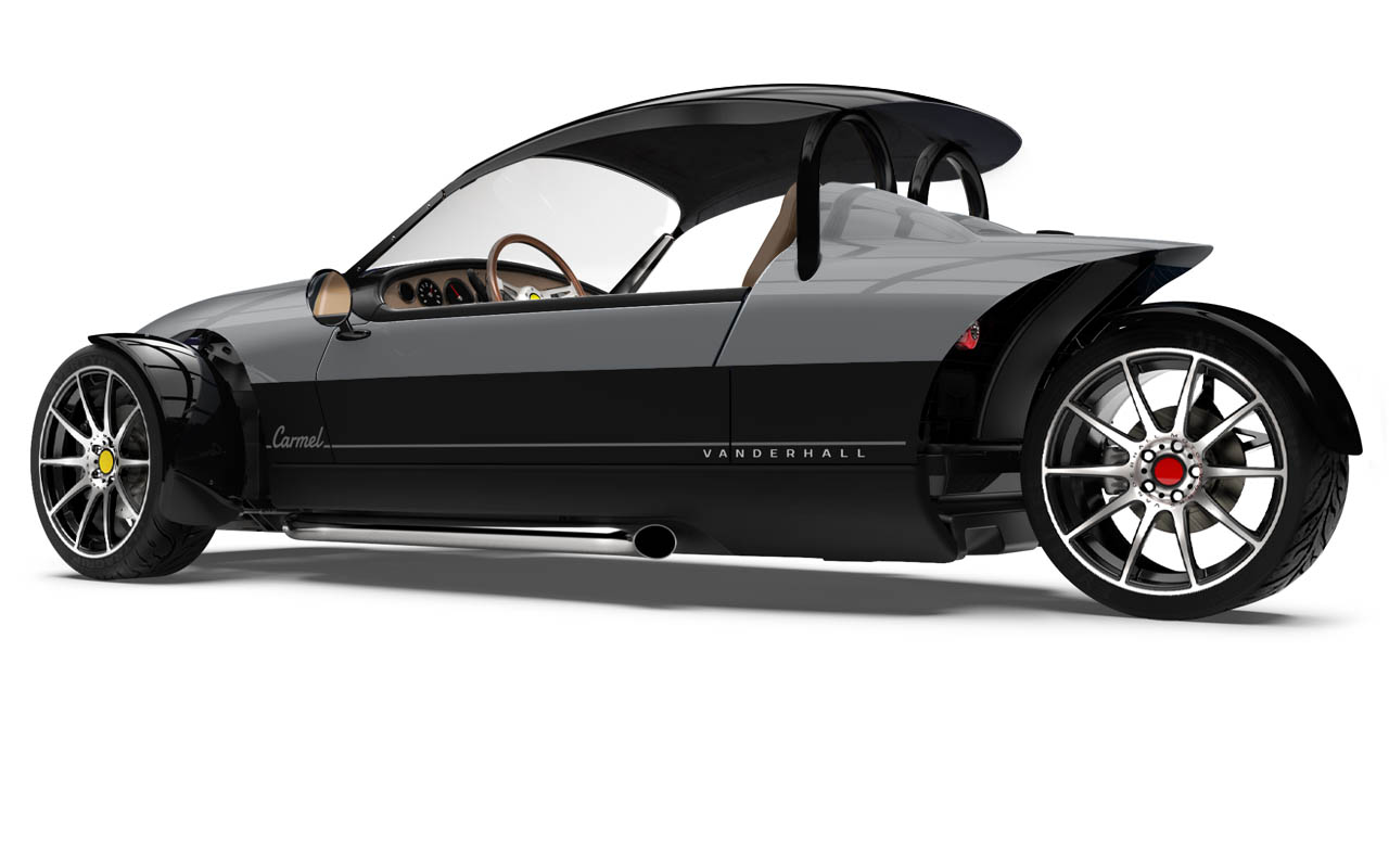2021 Vanderhall Carmel - Base for sale in the Pompano Beach, FL area. Get the best drive out price on 2021 Vanderhall Carmel - Base and compare.