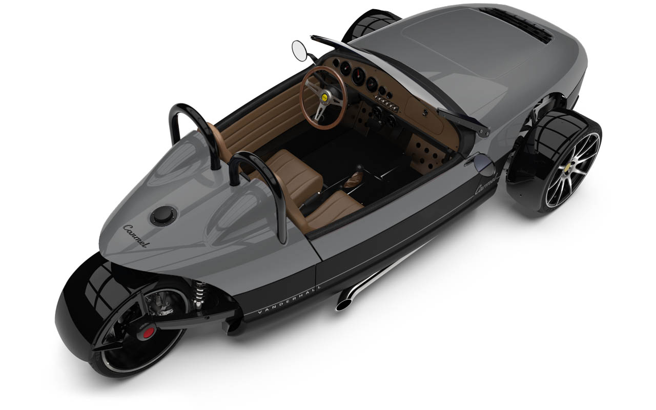 2021 Vanderhall Carmel - Base for sale in the Pompano Beach, FL area. Get the best drive out price on 2021 Vanderhall Carmel - Base and compare.