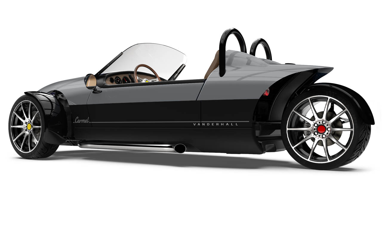 2021 Vanderhall Carmel - Base for sale in the Pompano Beach, FL area. Get the best drive out price on 2021 Vanderhall Carmel - Base and compare.