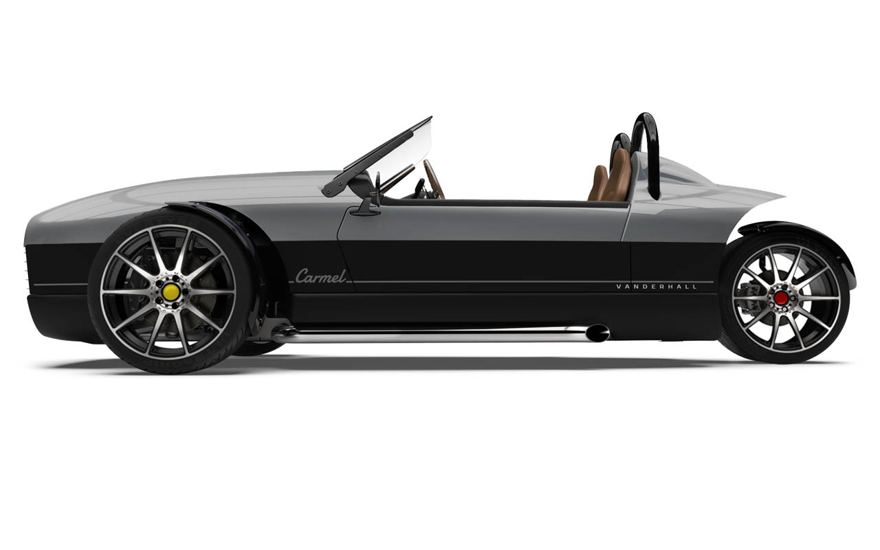 2021 Vanderhall Carmel - Base for sale in the Pompano Beach, FL area. Get the best drive out price on 2021 Vanderhall Carmel - Base and compare.