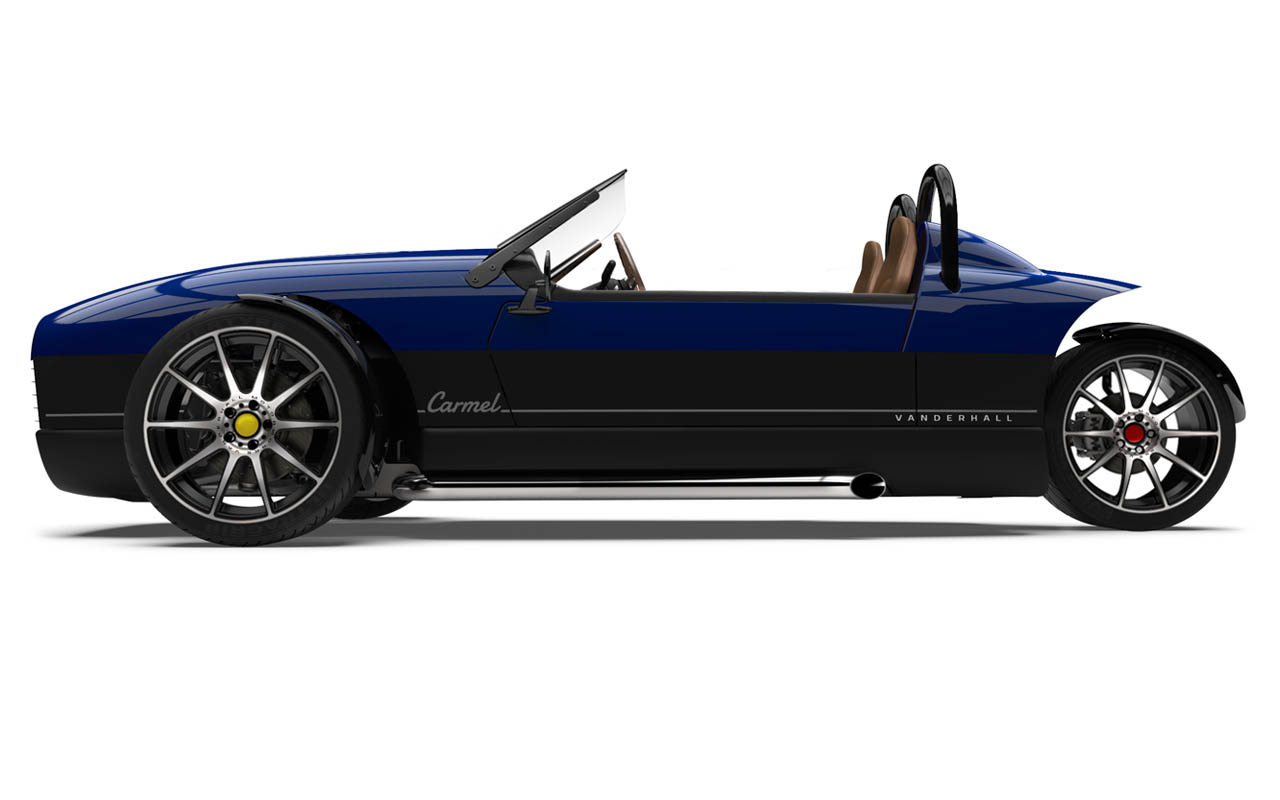 2021 Vanderhall Carmel - Base for sale in the Pompano Beach, FL area. Get the best drive out price on 2021 Vanderhall Carmel - Base and compare.