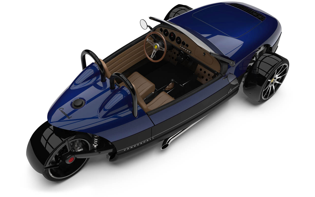 2021 Vanderhall Carmel - Base for sale in the Pompano Beach, FL area. Get the best drive out price on 2021 Vanderhall Carmel - Base and compare.