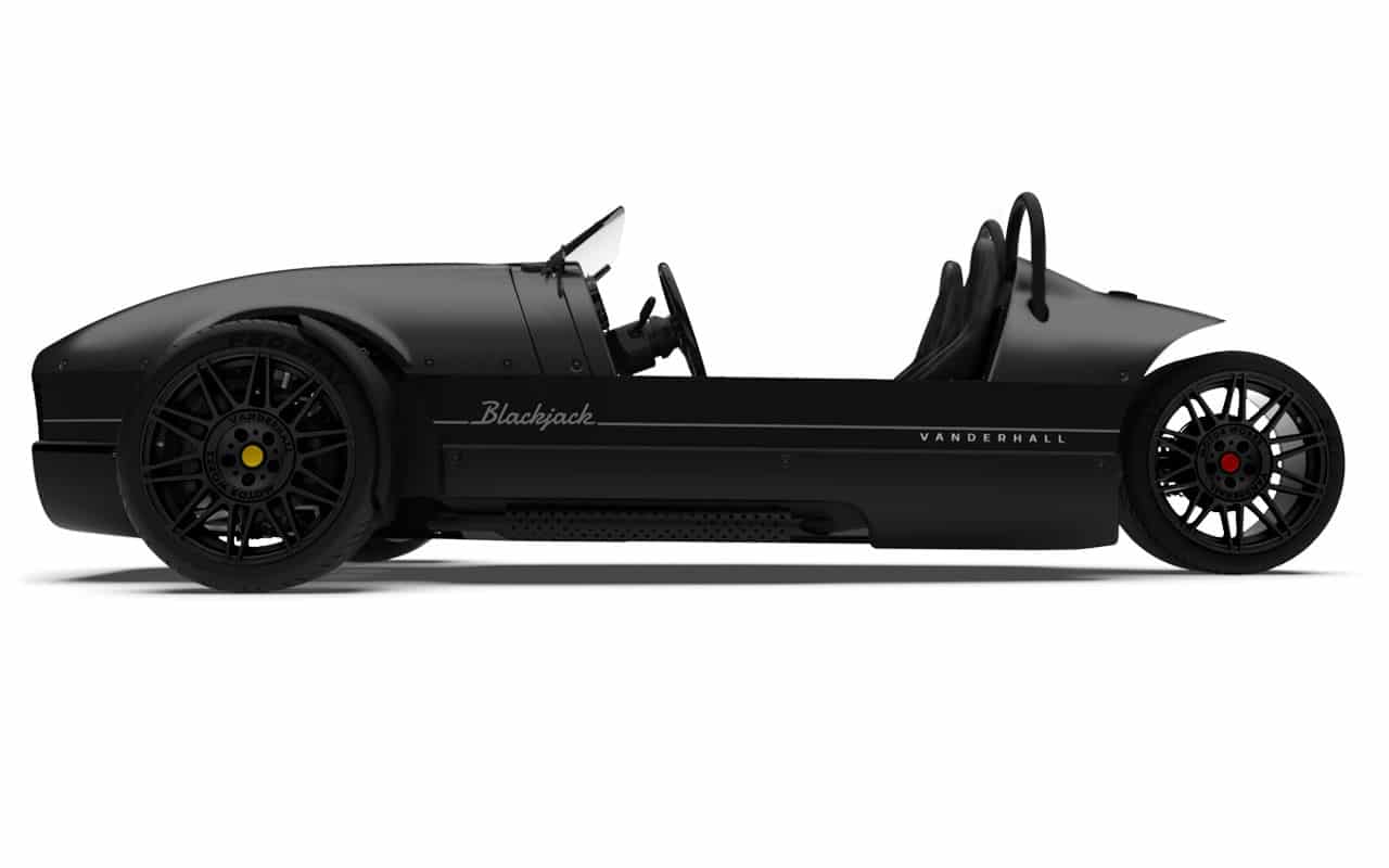 2021 Vanderhall Venice - Blackjack for sale in the Pompano Beach, FL area. Get the best drive out price on 2021 Vanderhall Venice - Blackjack and compare.