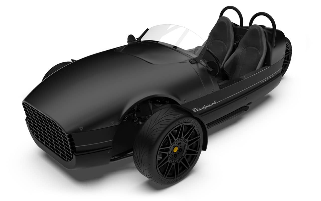 2021 Vanderhall Venice - Blackjack for sale in the Pompano Beach, FL area. Get the best drive out price on 2021 Vanderhall Venice - Blackjack and compare.