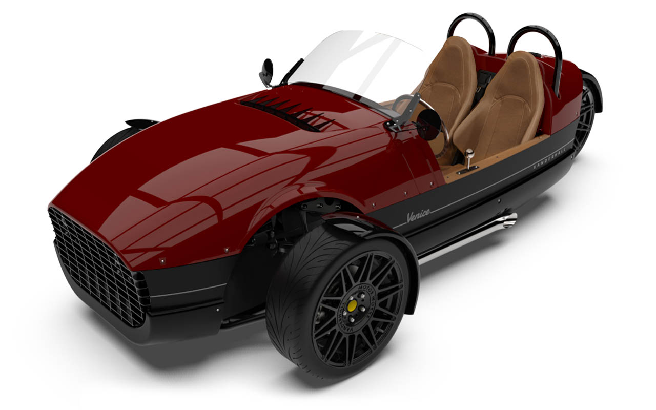 2021 Vanderhall Venice - GT for sale in the Pompano Beach, FL area. Get the best drive out price on 2021 Vanderhall Venice - GT and compare.