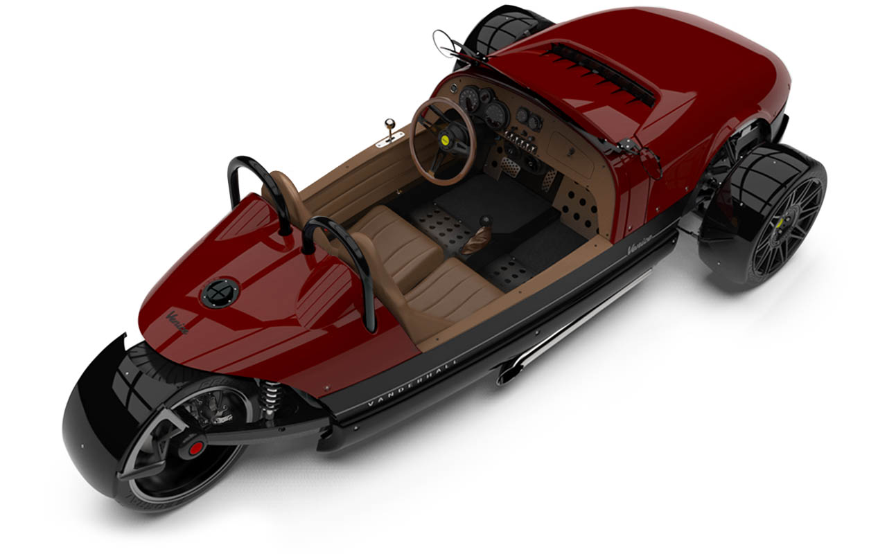 2021 Vanderhall Venice - GT for sale in the Pompano Beach, FL area. Get the best drive out price on 2021 Vanderhall Venice - GT and compare.