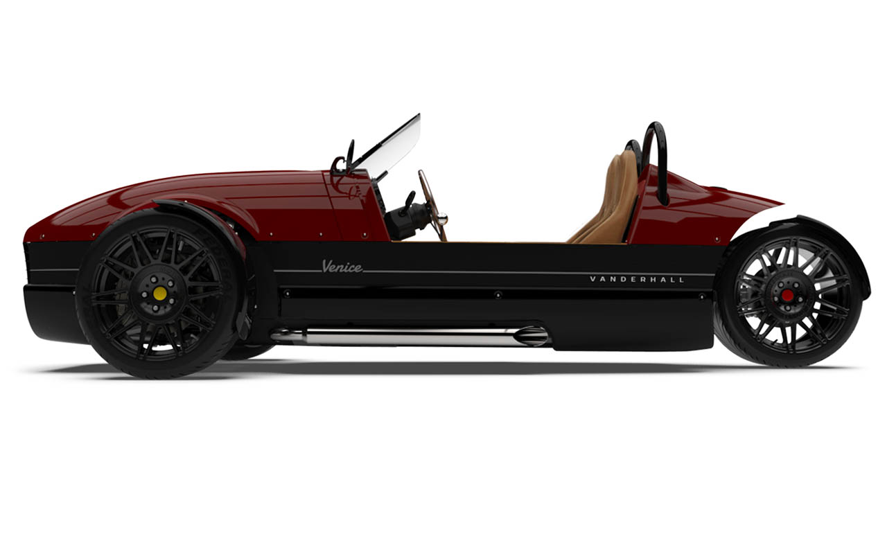 2021 Vanderhall Venice - GT for sale in the Pompano Beach, FL area. Get the best drive out price on 2021 Vanderhall Venice - GT and compare.