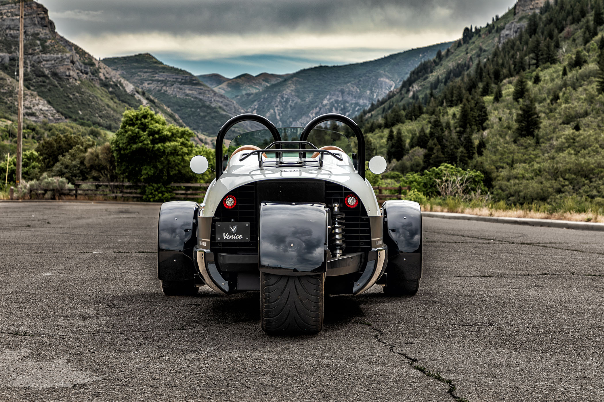 2021 Vanderhall Venice - GT for sale in the Pompano Beach, FL area. Get the best drive out price on 2021 Vanderhall Venice - GT and compare.