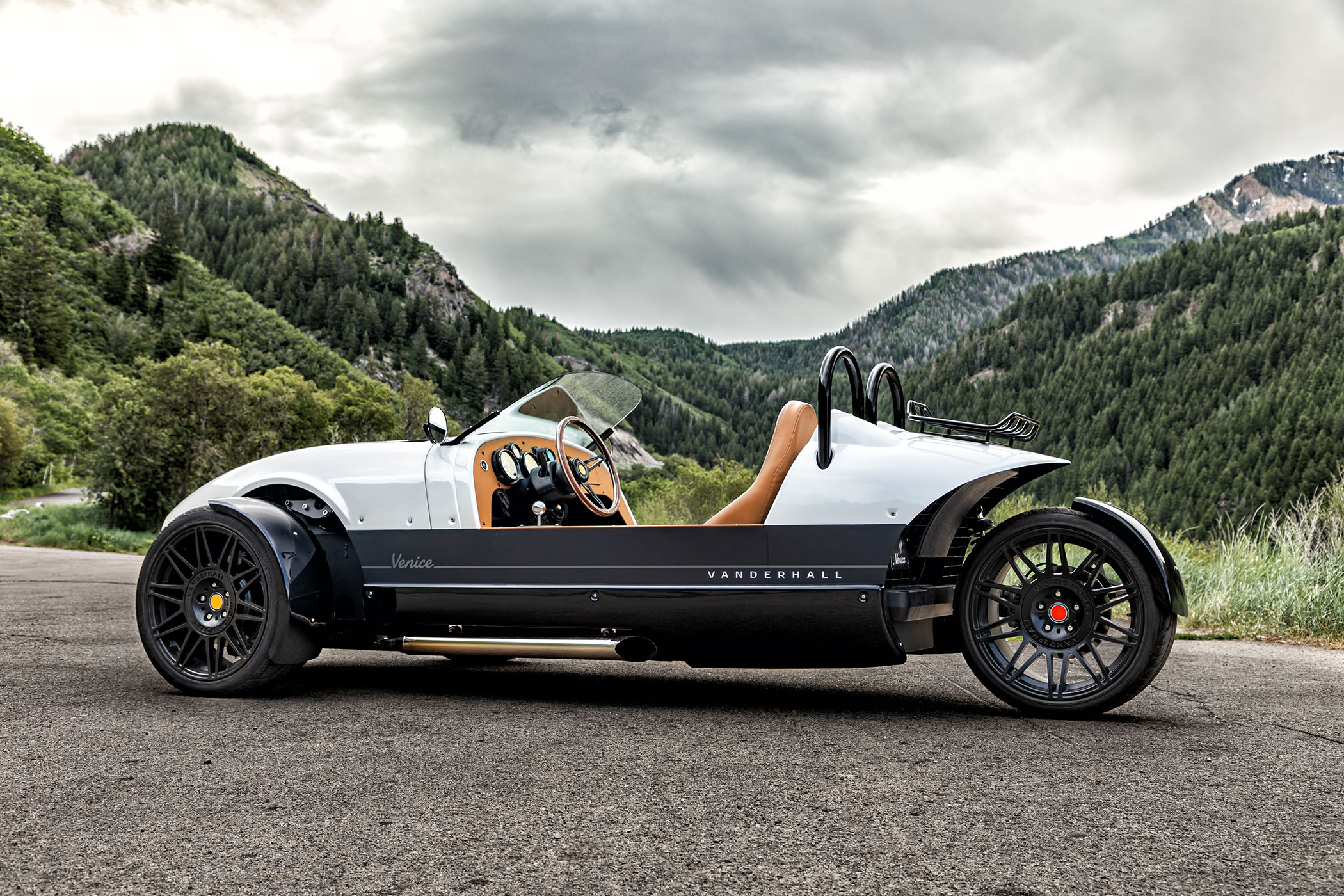 2021 Vanderhall Venice - GT for sale in the Pompano Beach, FL area. Get the best drive out price on 2021 Vanderhall Venice - GT and compare.