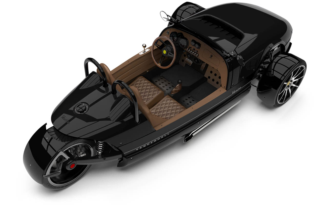 2021 Vanderhall Venice - GTS for sale in the Pompano Beach, FL area. Get the best drive out price on 2021 Vanderhall Venice - GTS and compare.