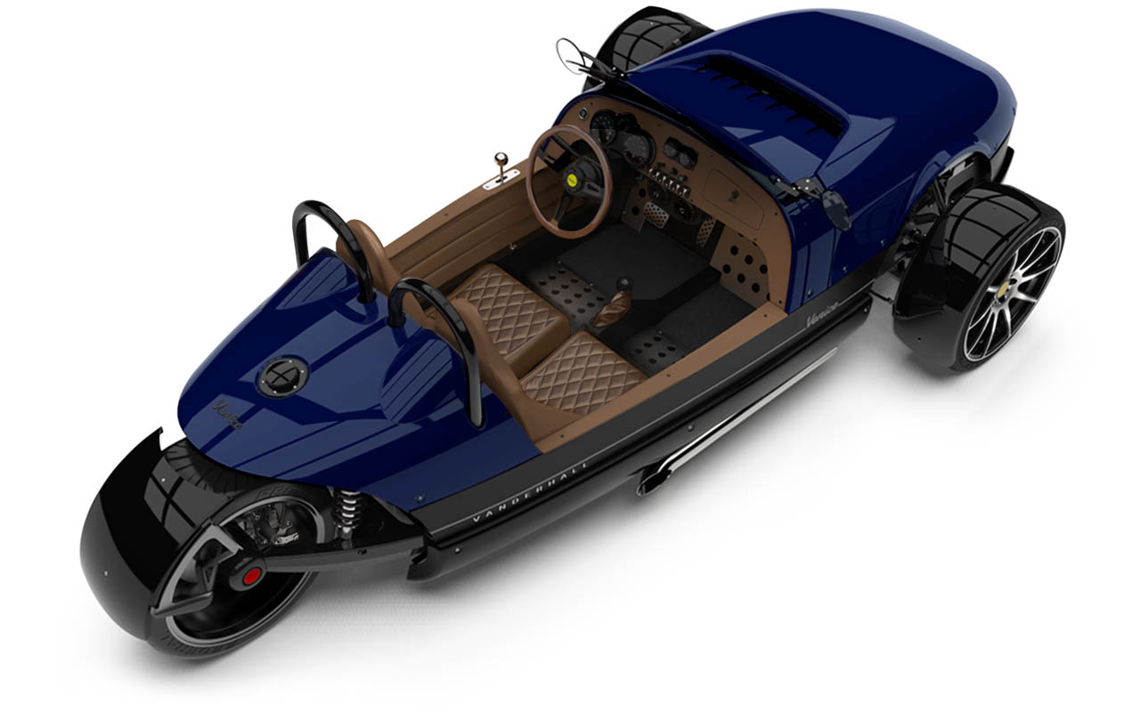 2021 Vanderhall Venice - GTS for sale in the Pompano Beach, FL area. Get the best drive out price on 2021 Vanderhall Venice - GTS and compare.