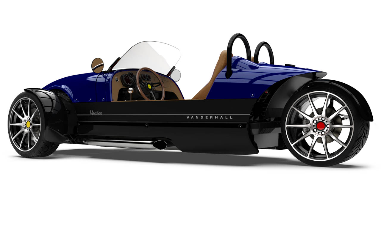 2021 Vanderhall Venice - GTS for sale in the Pompano Beach, FL area. Get the best drive out price on 2021 Vanderhall Venice - GTS and compare.