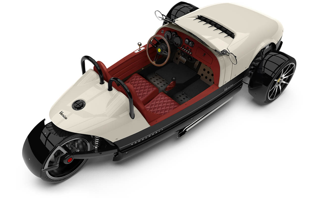 2021 Vanderhall Venice - GTS for sale in the Pompano Beach, FL area. Get the best drive out price on 2021 Vanderhall Venice - GTS and compare.
