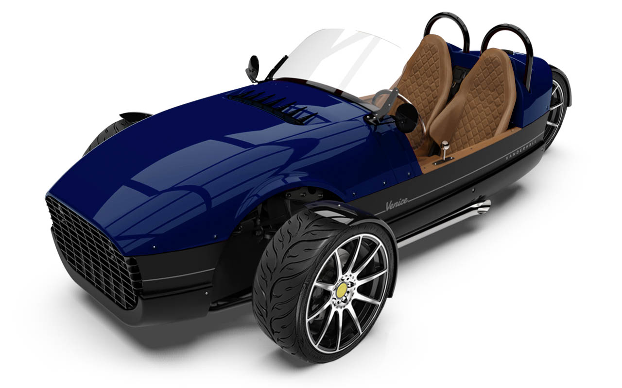 2021 Vanderhall Venice - GTS for sale in the Pompano Beach, FL area. Get the best drive out price on 2021 Vanderhall Venice - GTS and compare.