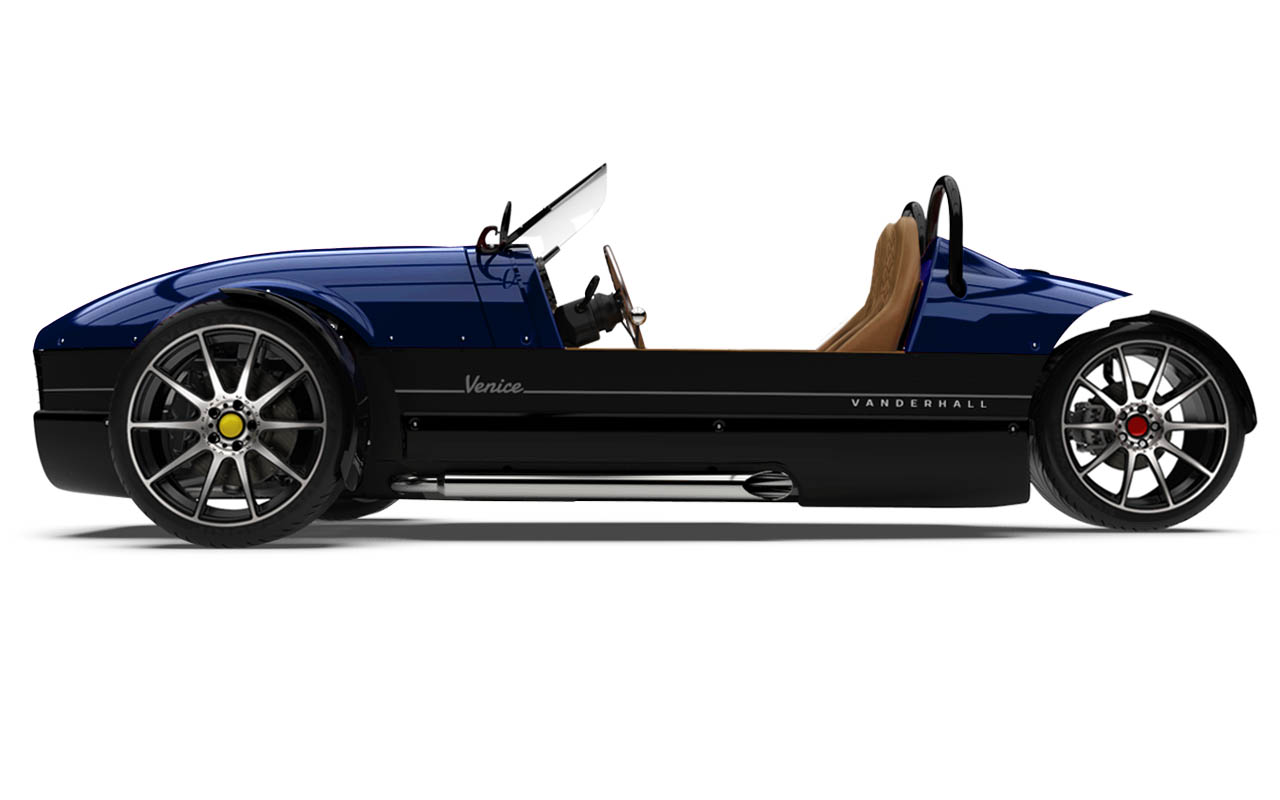 2021 Vanderhall Venice - GTS for sale in the Pompano Beach, FL area. Get the best drive out price on 2021 Vanderhall Venice - GTS and compare.