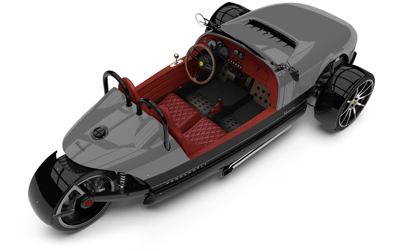 2021 Vanderhall Venice - GTS for sale in the Pompano Beach, FL area. Get the best drive out price on 2021 Vanderhall Venice - GTS and compare.