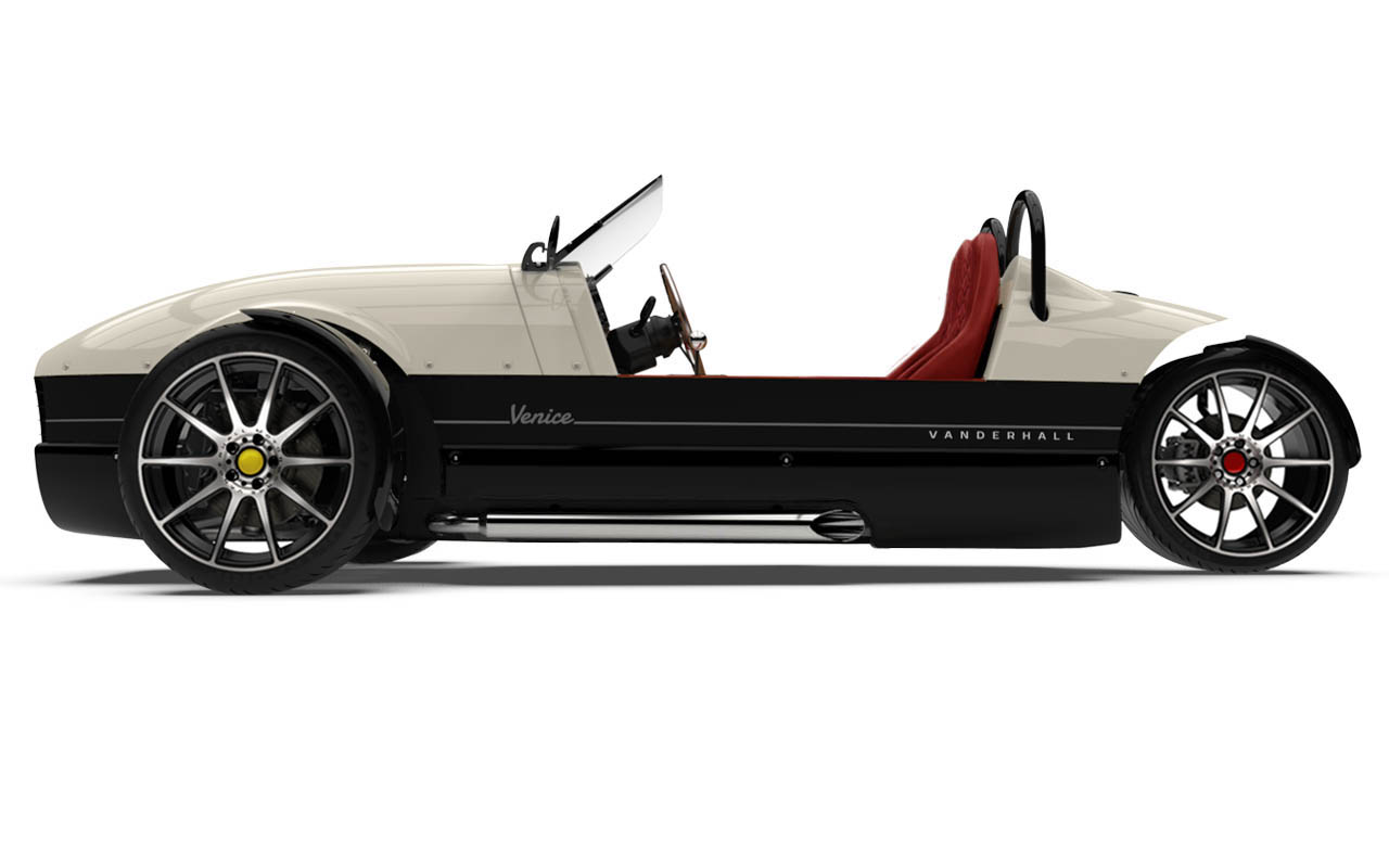 2021 Vanderhall Venice - GTS for sale in the Pompano Beach, FL area. Get the best drive out price on 2021 Vanderhall Venice - GTS and compare.