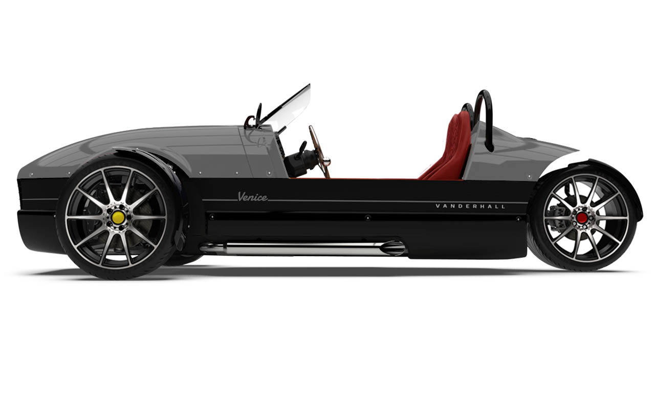 2021 Vanderhall Venice - GTS for sale in the Pompano Beach, FL area. Get the best drive out price on 2021 Vanderhall Venice - GTS and compare.