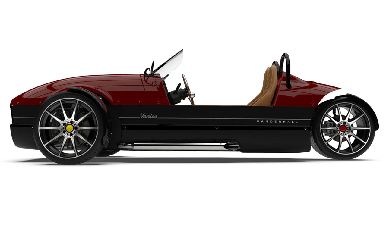 2021 Vanderhall Venice - GTS for sale in the Pompano Beach, FL area. Get the best drive out price on 2021 Vanderhall Venice - GTS and compare.