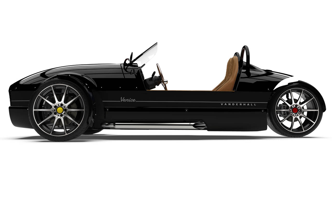 2021 Vanderhall Venice - GTS for sale in the Pompano Beach, FL area. Get the best drive out price on 2021 Vanderhall Venice - GTS and compare.