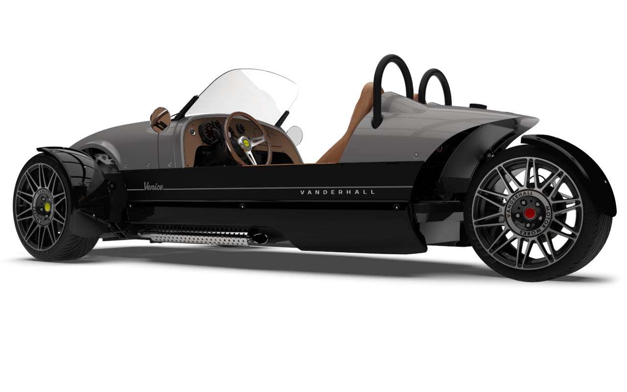 2021 Vanderhall Venice - Base for sale in the Pompano Beach, FL area. Get the best drive out price on 2021 Vanderhall Venice - Base and compare.