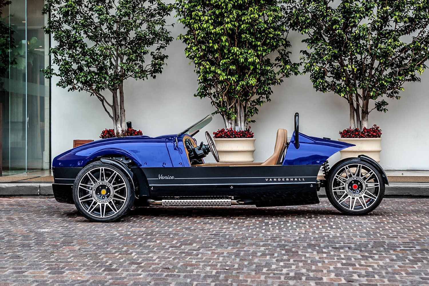 2021 Vanderhall Venice - Base for sale in the Pompano Beach, FL area. Get the best drive out price on 2021 Vanderhall Venice - Base and compare.