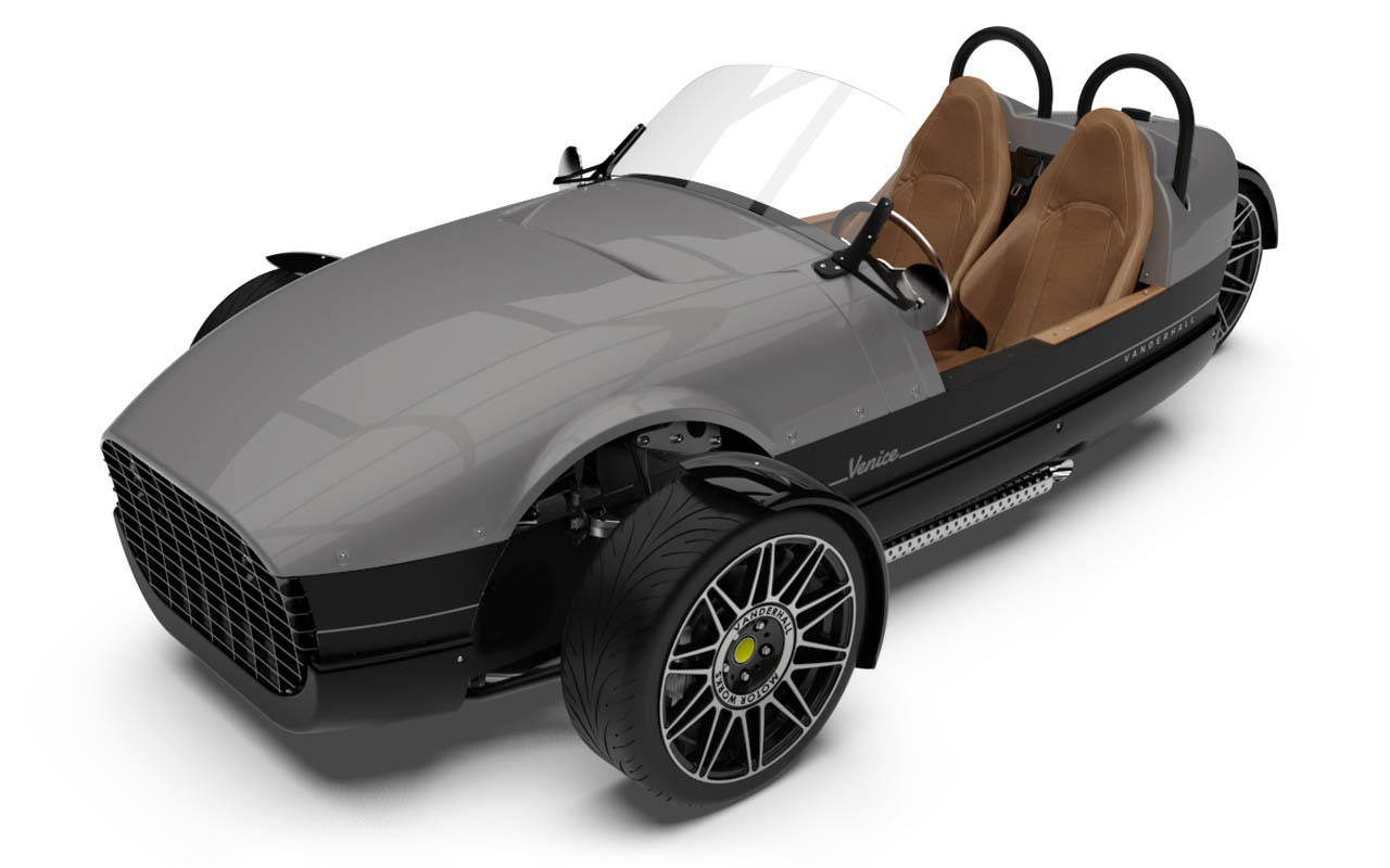 2021 Vanderhall Venice - Base for sale in the Pompano Beach, FL area. Get the best drive out price on 2021 Vanderhall Venice - Base and compare.