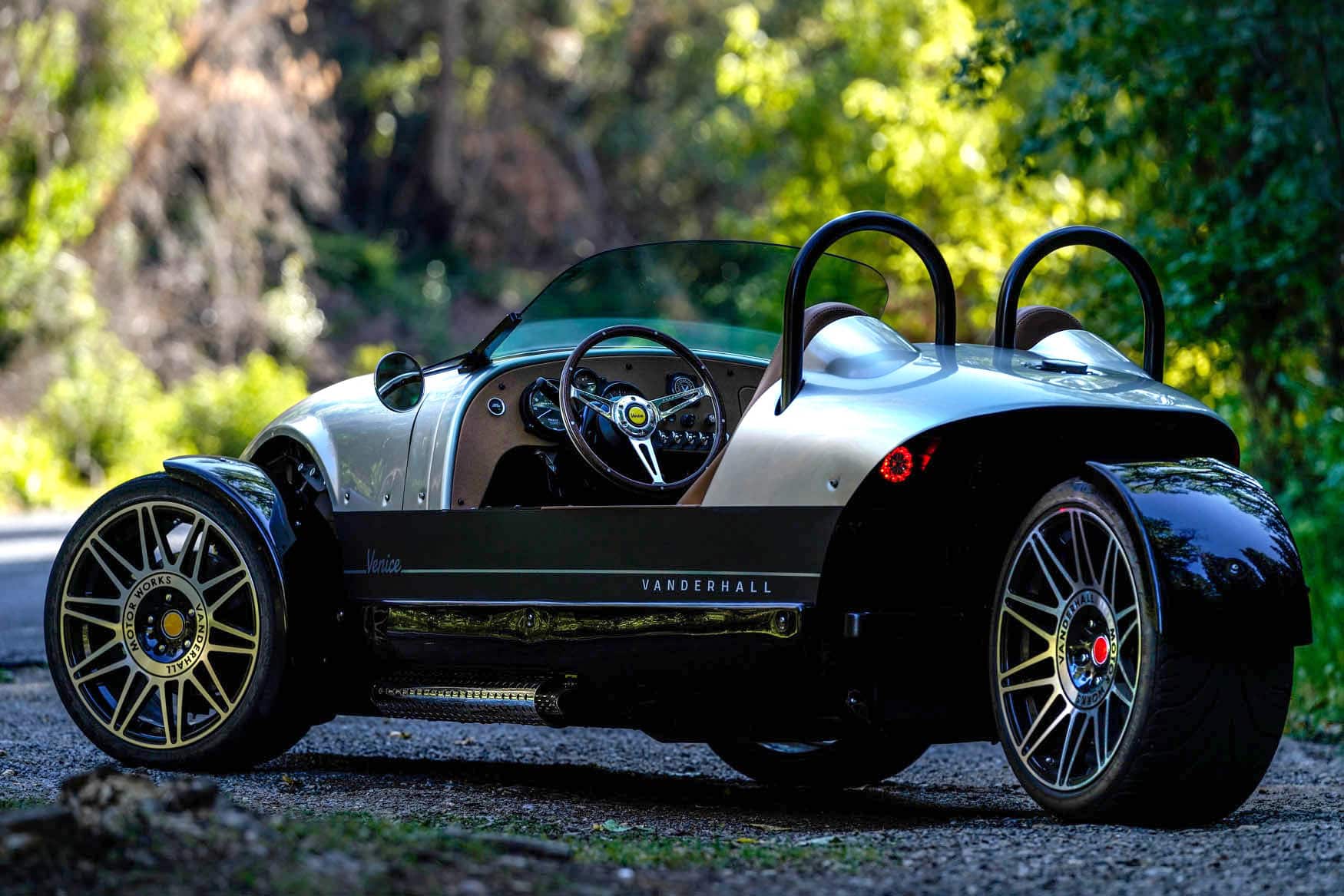 2021 Vanderhall Venice - Base for sale in the Pompano Beach, FL area. Get the best drive out price on 2021 Vanderhall Venice - Base and compare.