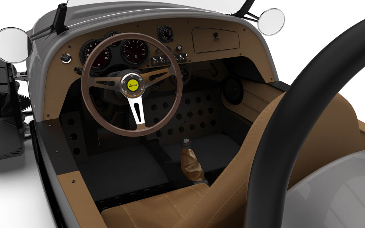 2021 Vanderhall Venice - Base for sale in the Pompano Beach, FL area. Get the best drive out price on 2021 Vanderhall Venice - Base and compare.