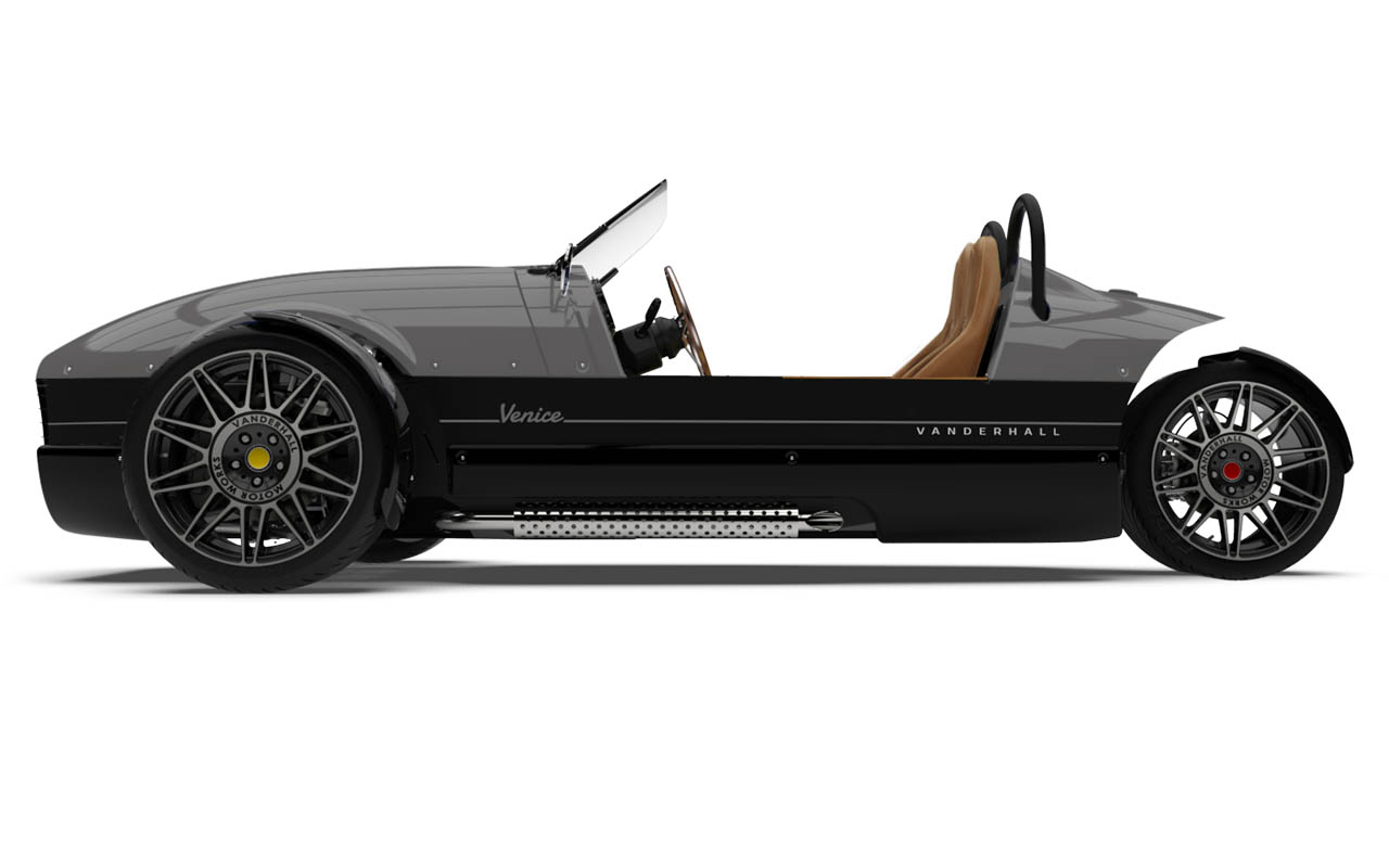 2021 Vanderhall Venice - Base for sale in the Pompano Beach, FL area. Get the best drive out price on 2021 Vanderhall Venice - Base and compare.