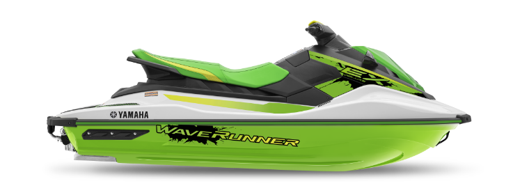 2021 Yamaha WaveRunner - EX® Deluxe for sale in the Pompano Beach, FL area. Get the best drive out price on 2021 Yamaha WaveRunner - EX® Deluxe and compare.