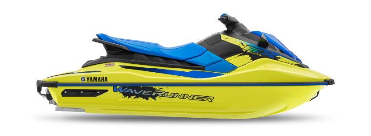 2021 Yamaha WaveRunner - EX® Deluxe for sale in the Pompano Beach, FL area. Get the best drive out price on 2021 Yamaha WaveRunner - EX® Deluxe and compare.